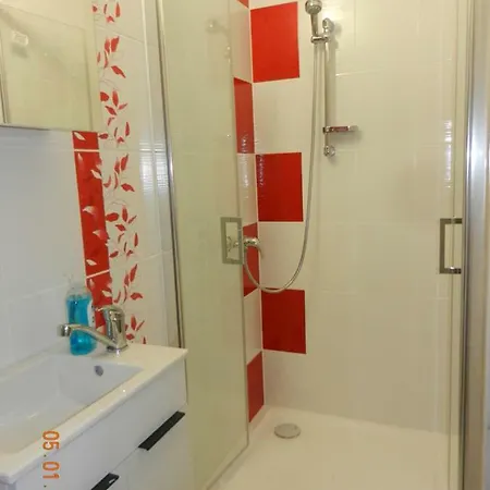 Amalka Cernin アパート Zdice