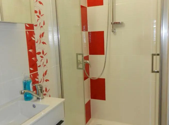 Amalka Cernin شقة Zdice